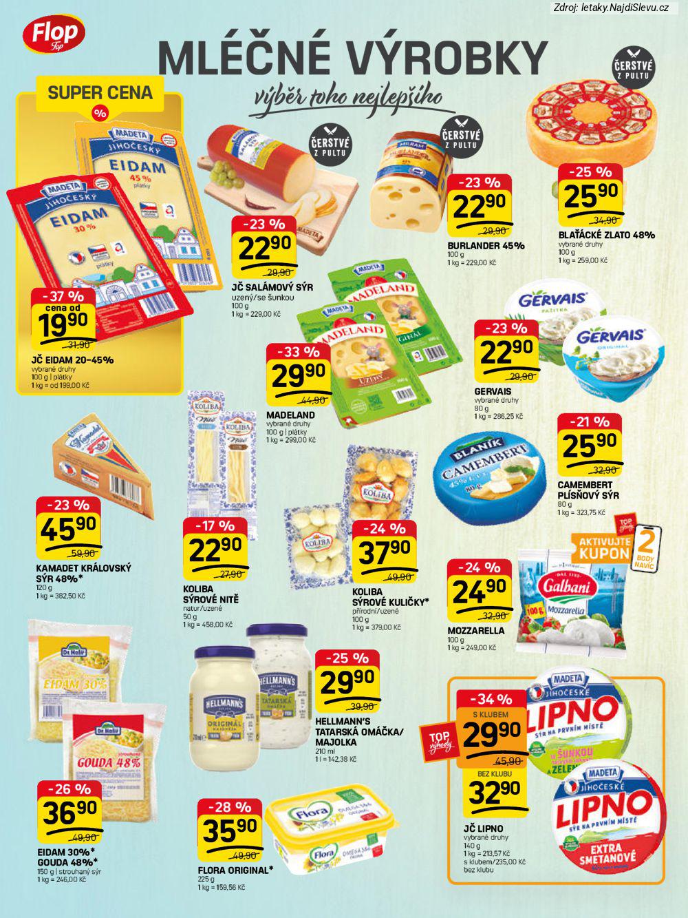 Let�k Flop  Flopp TOP (4. 2. - 10. 2. 2026) - str. 4