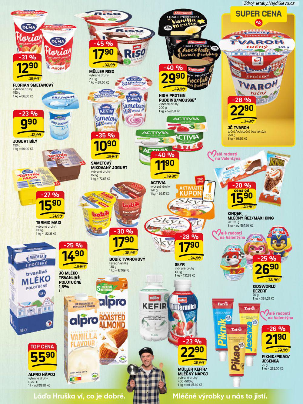 Let�k Flop  Flopp TOP (4. 2. - 10. 2. 2026) - str. 5