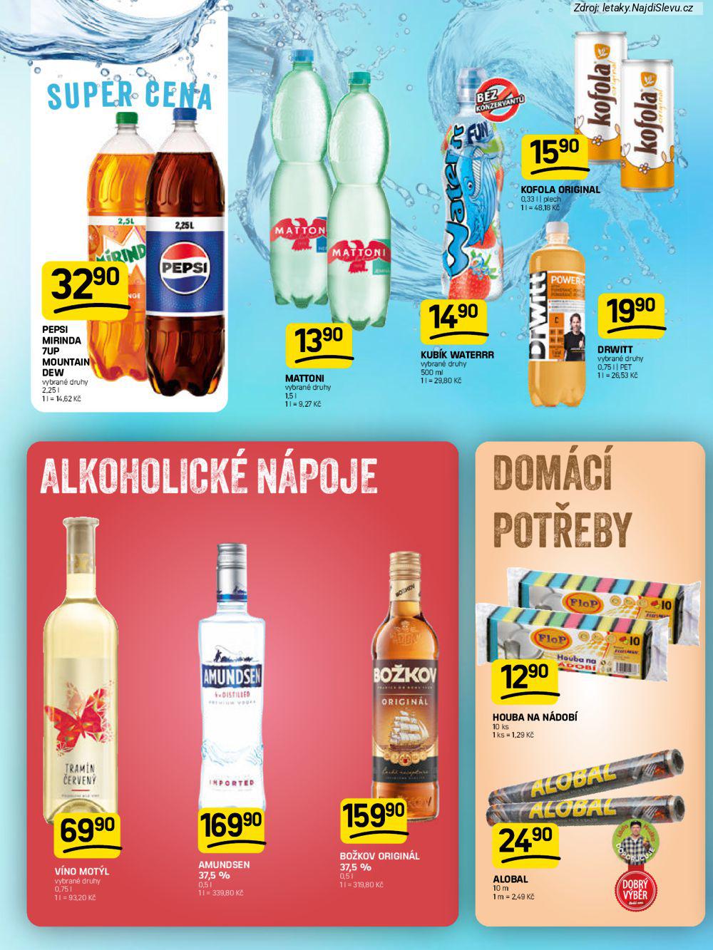 Let�k Flop  (4. 2. - 10. 2. 2026) - str. 10