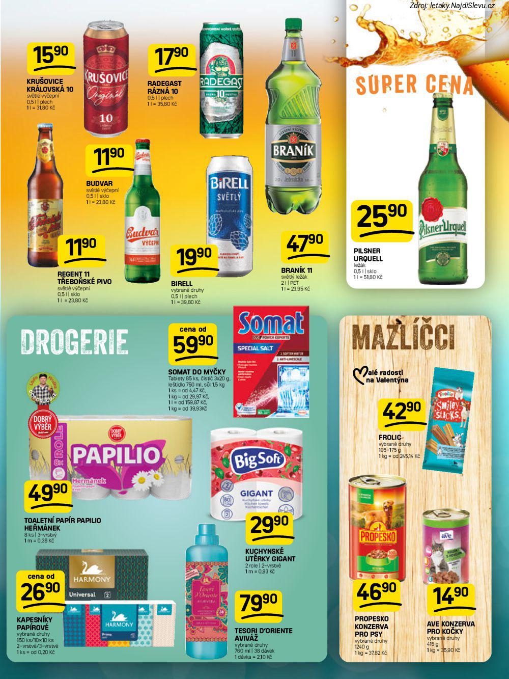 Let�k Flop  (4. 2. - 10. 2. 2026) - str. 11