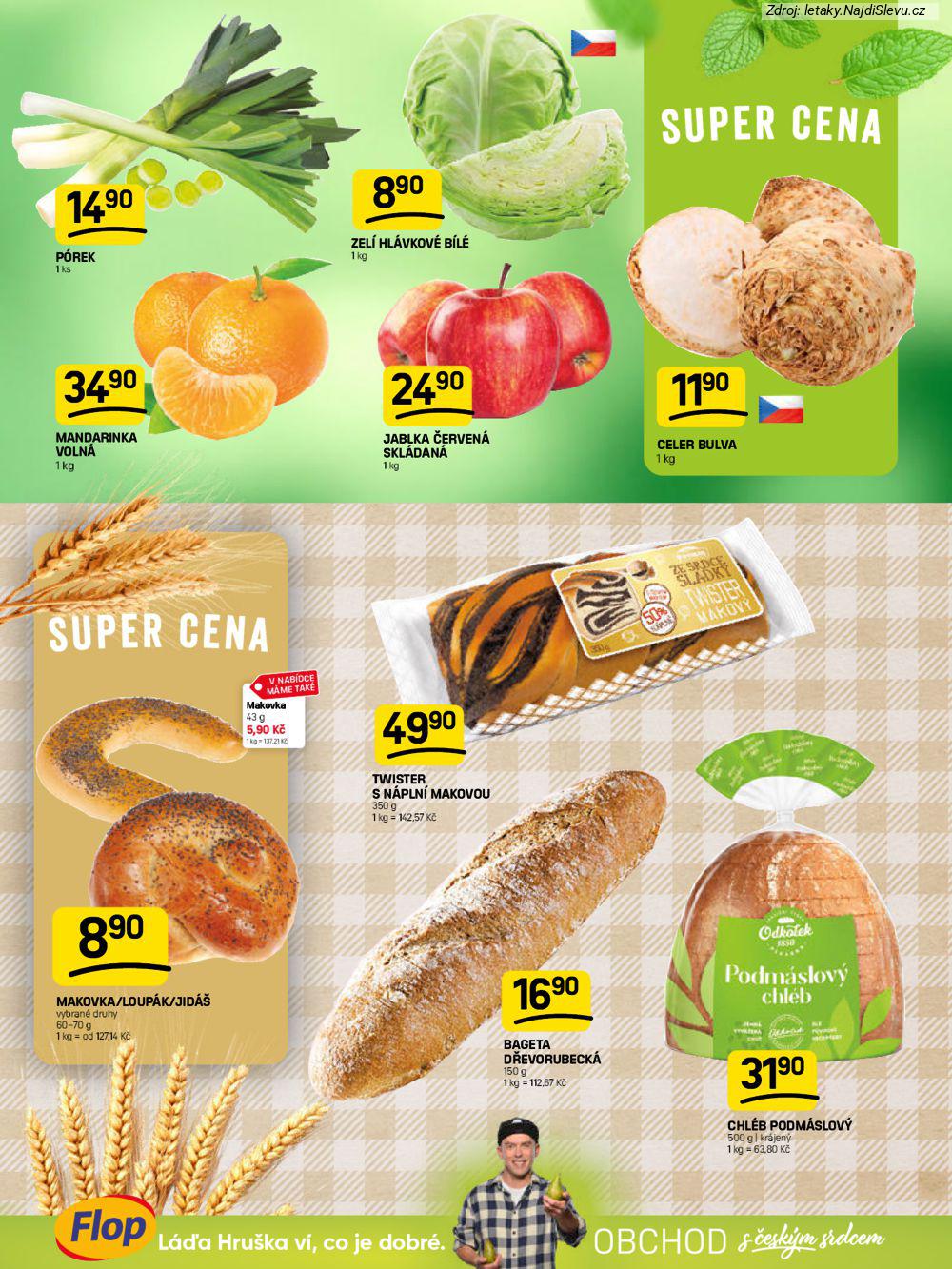 Let�k Flop  (4. 2. - 10. 2. 2026) - str. 3