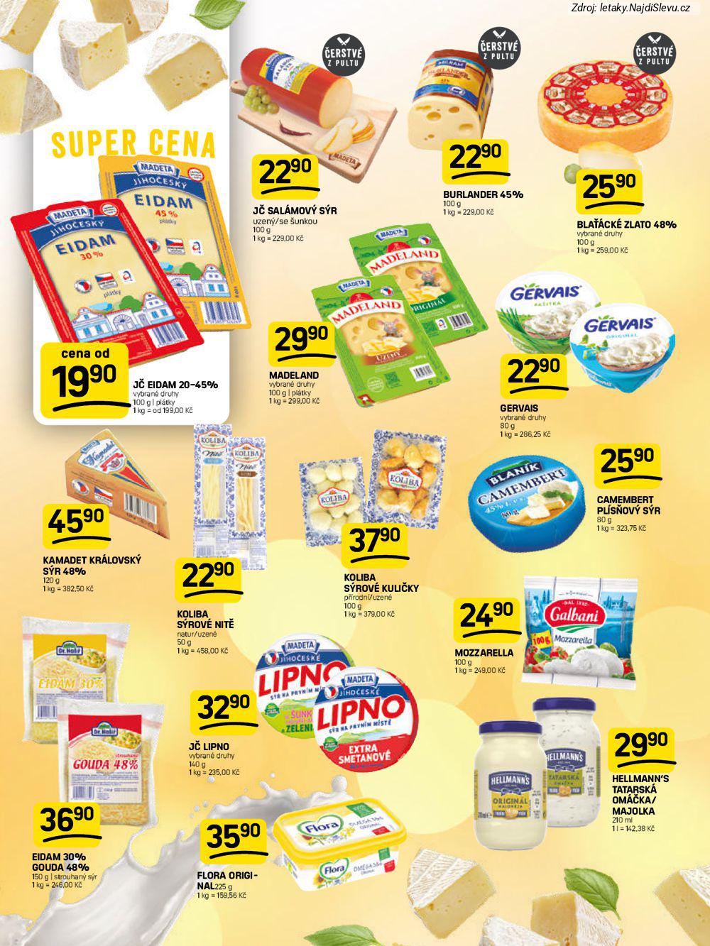 Let�k Flop  (4. 2. - 10. 2. 2026) - str. 4