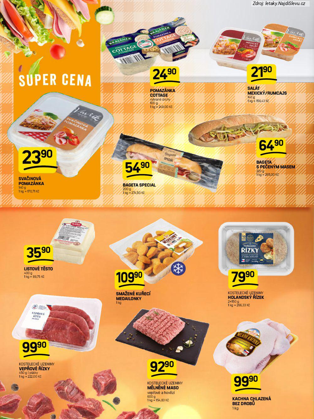 Let�k Flop  (4. 2. - 10. 2. 2026) - str. 6