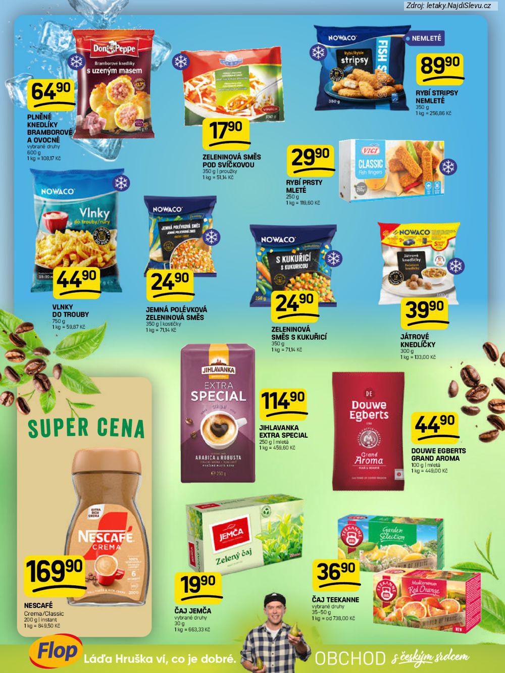 Let�k Flop  (4. 2. - 10. 2. 2026) - str. 7