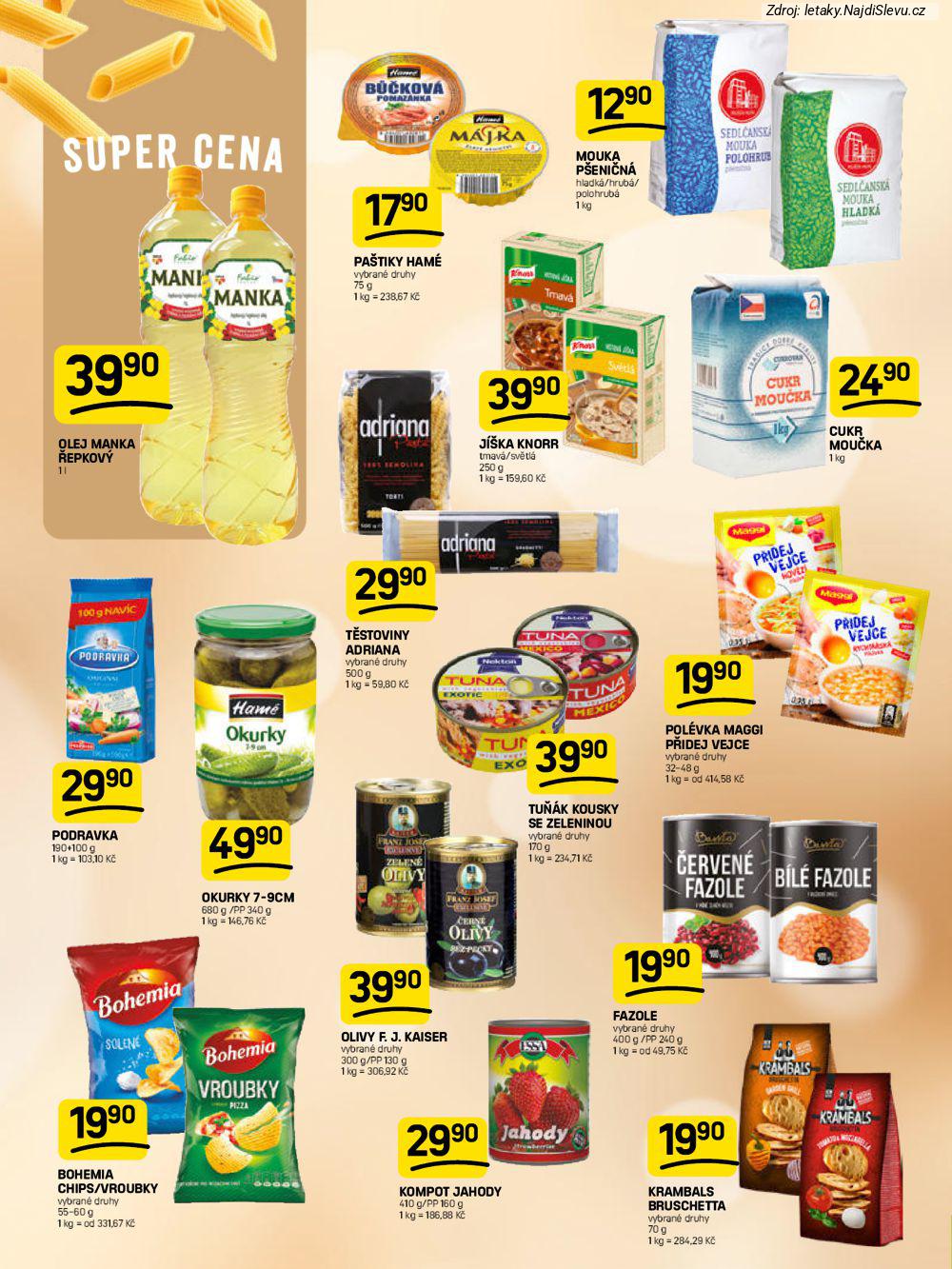 Let�k Flop  (4. 2. - 10. 2. 2026) - str. 8