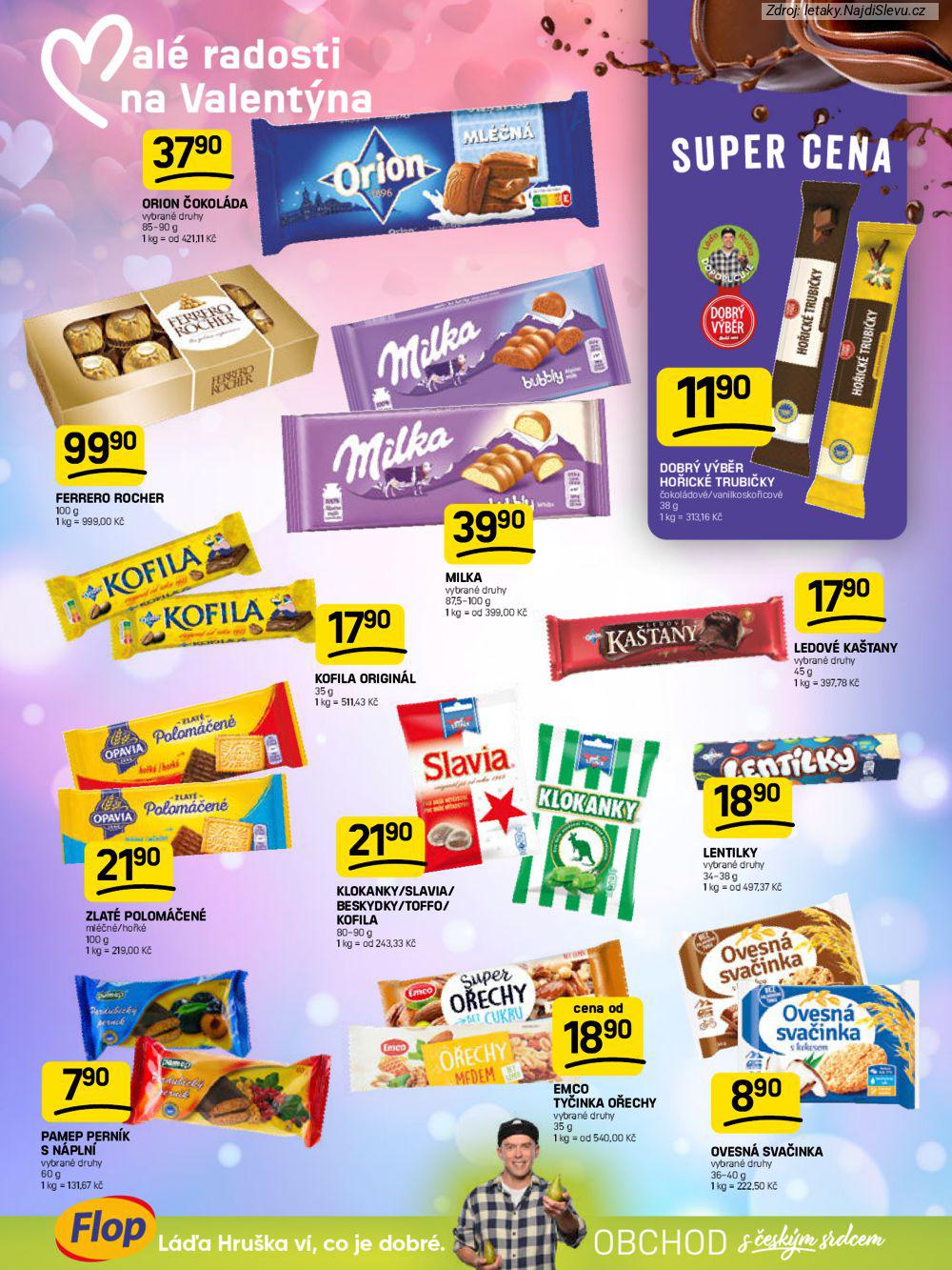 Let�k Flop  (4. 2. - 10. 2. 2026) - str. 9