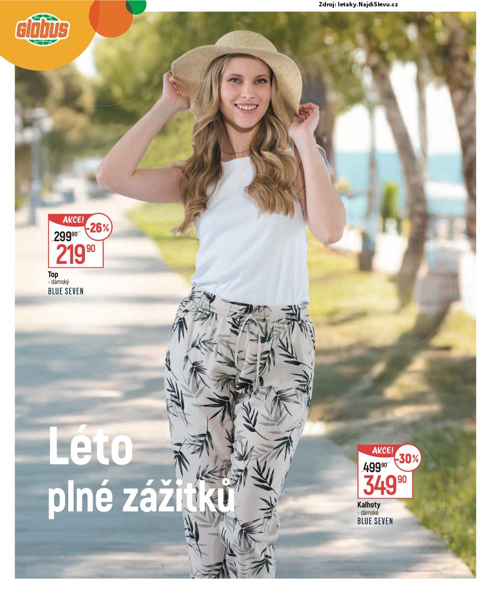 Strana 6 - leták Globus (2. 4. - 21. 4. 2025)