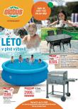 Akn letky Globus