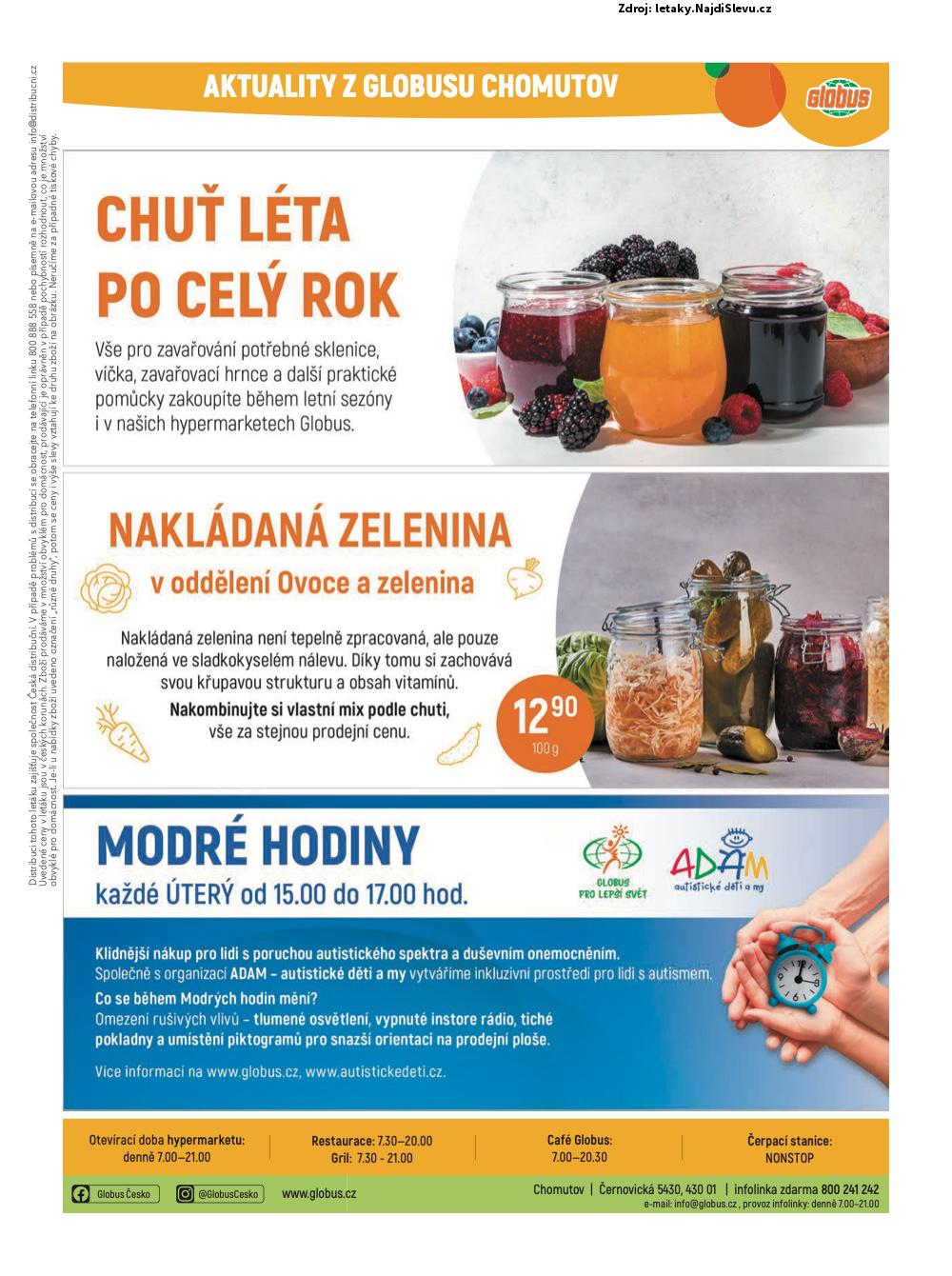 Strana 37 - leták Globus (2. 7. - 8. 7. 2025)