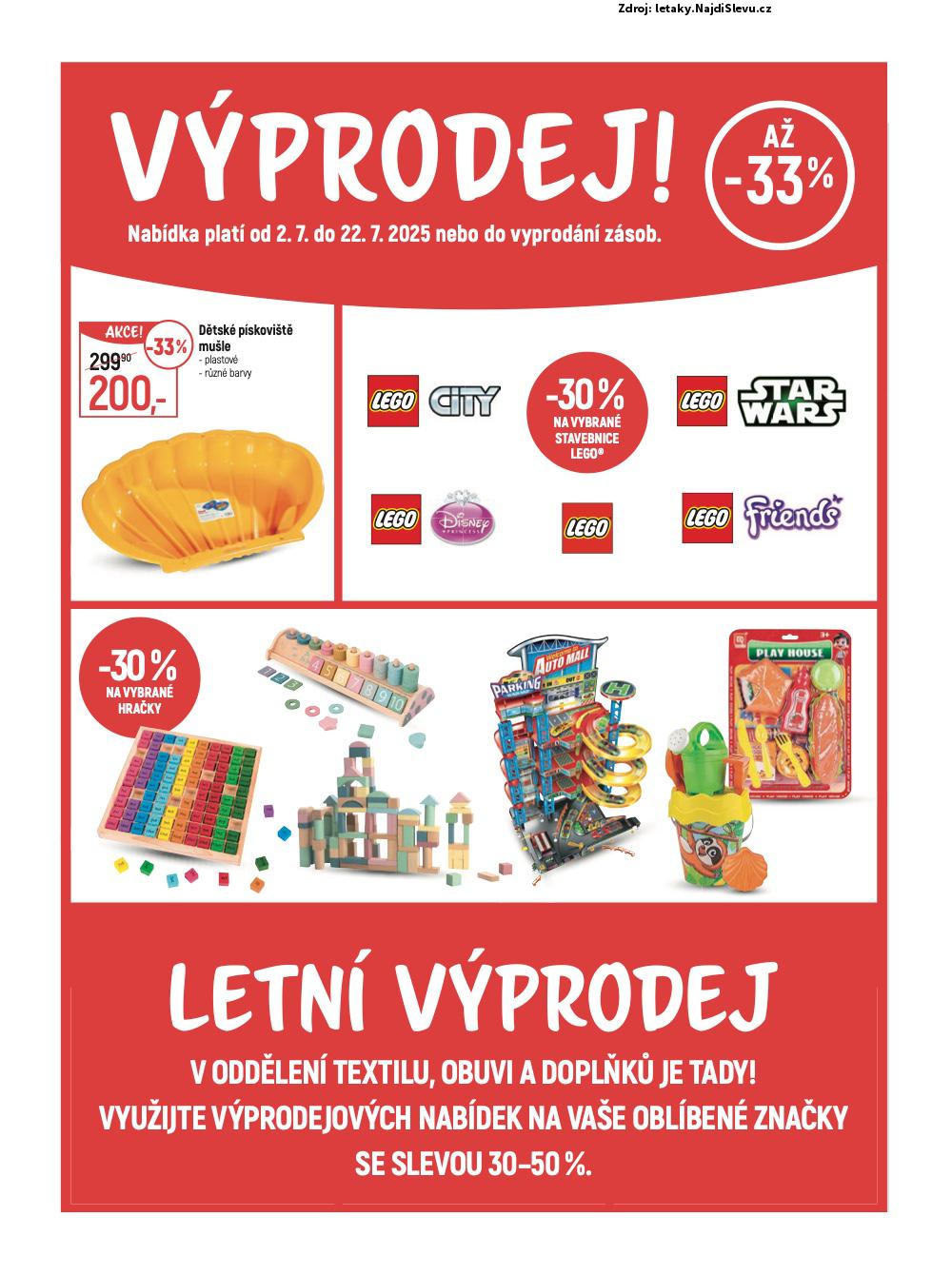 Strana 17 - leták Globus (2. 7. - 8. 7. 2025)