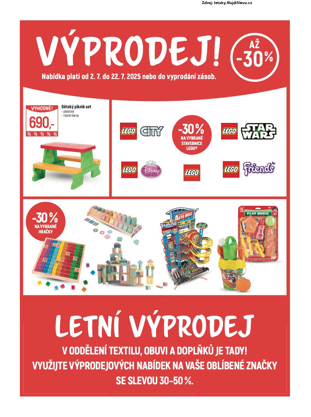 Strana 17 - leták Globus (2. 7. - 8. 7. 2025)
