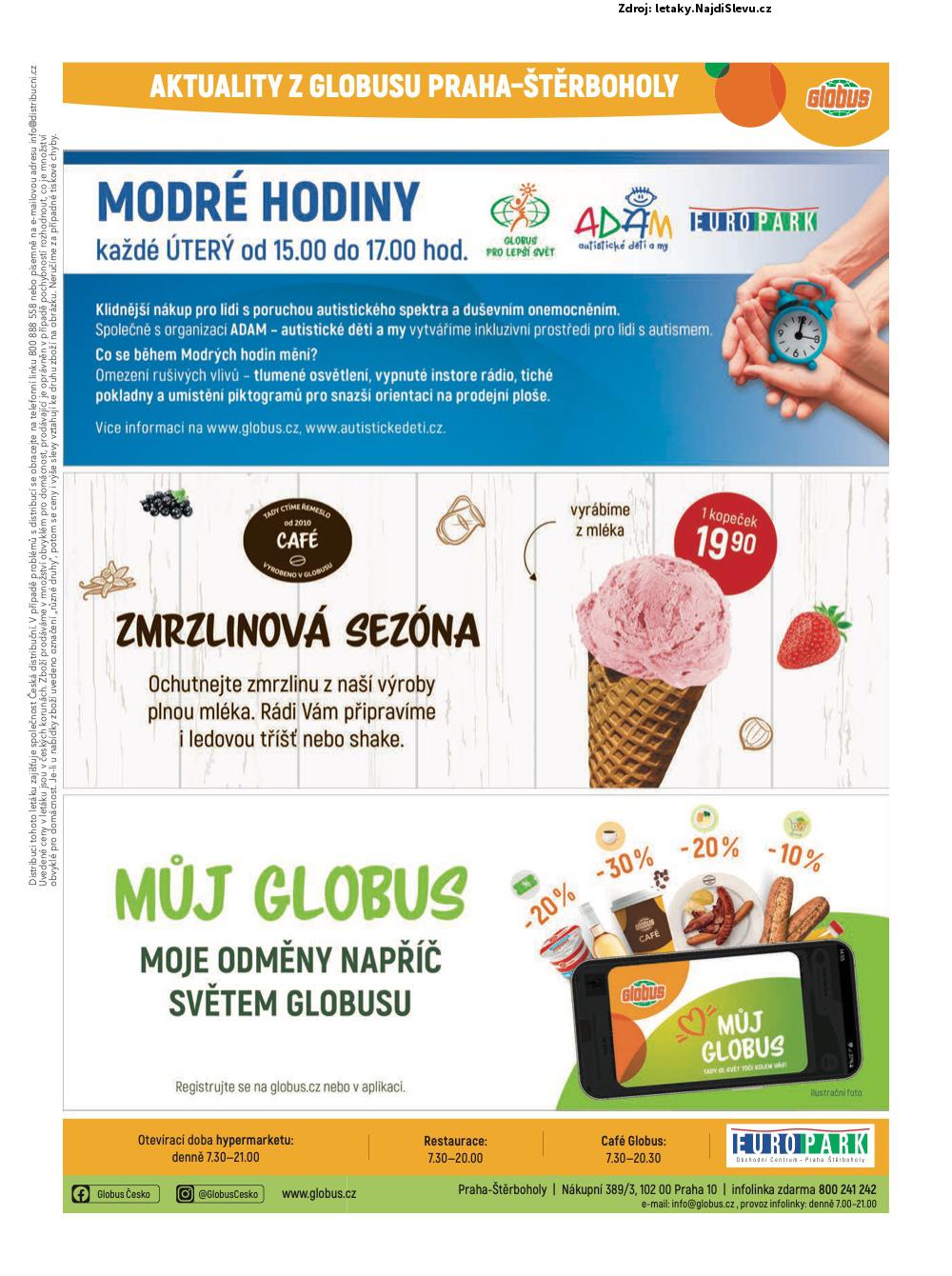Strana 37 - leták Globus (2. 7. - 8. 7. 2025)
