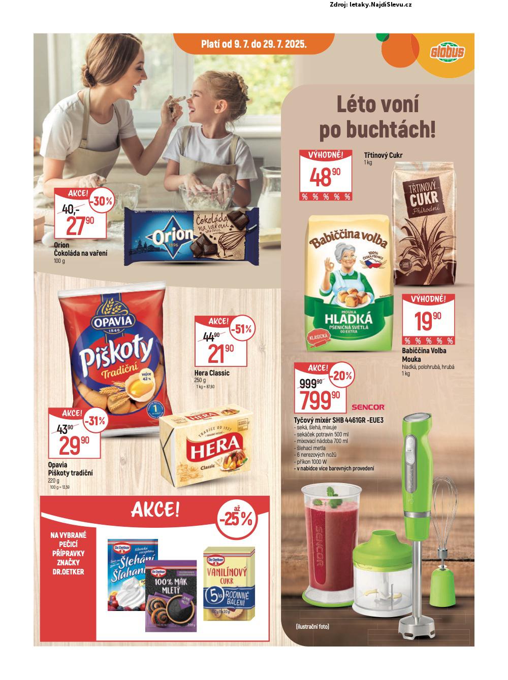 Strana 8 - letk  (9. 7. - 15. 7. 2025)