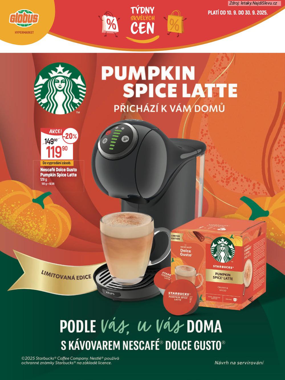 Letk Globus (10. 9. - 30. 9. 2025) - strana 15 z 29