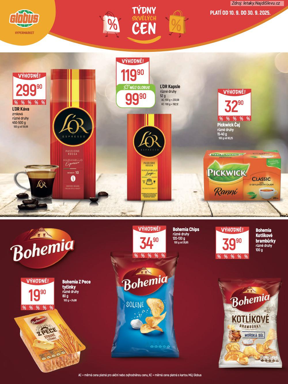 Letk Globus (10. 9. - 30. 9. 2025) - strana 16 z 29