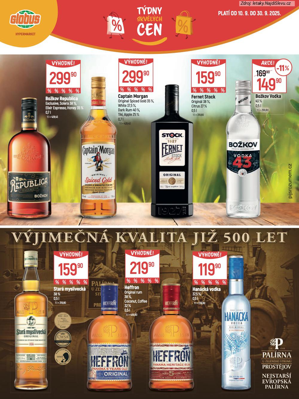 Letk Globus (10. 9. - 30. 9. 2025) - strana 17 z 29