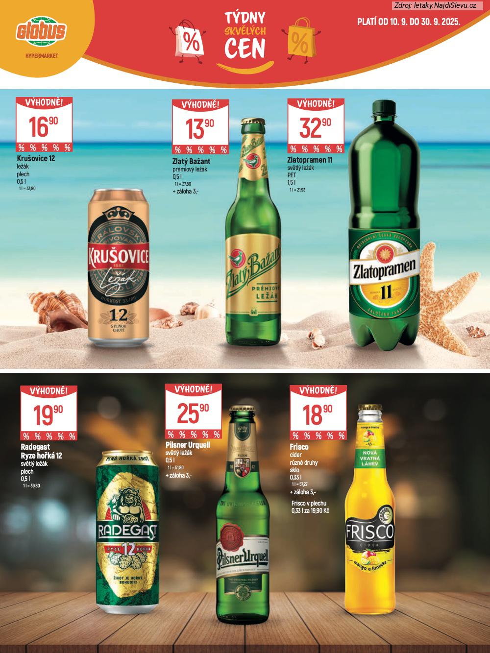 Letk Globus (10. 9. - 30. 9. 2025) - strana 18 z 29