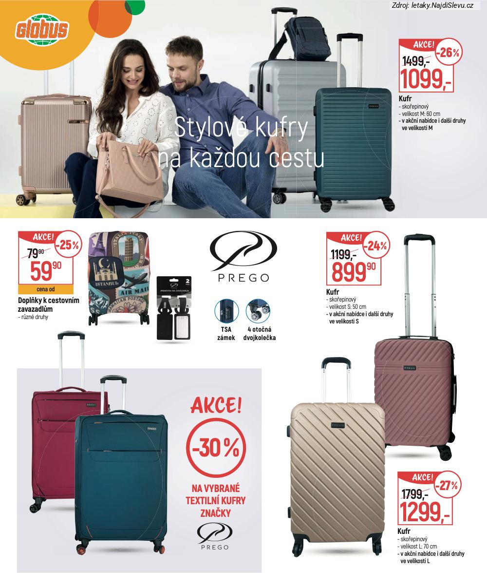 Strana 12 - letk Globus (10. 9. - 6. 10. 2025)