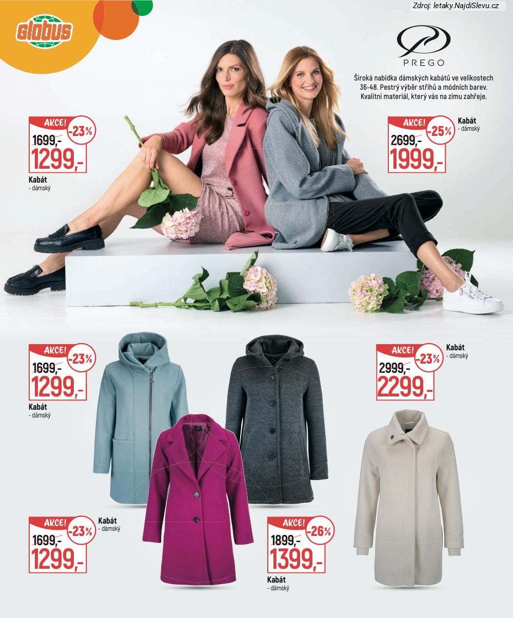 Strana 14 - leták Globus (10. 9. - 6. 10. 2025)