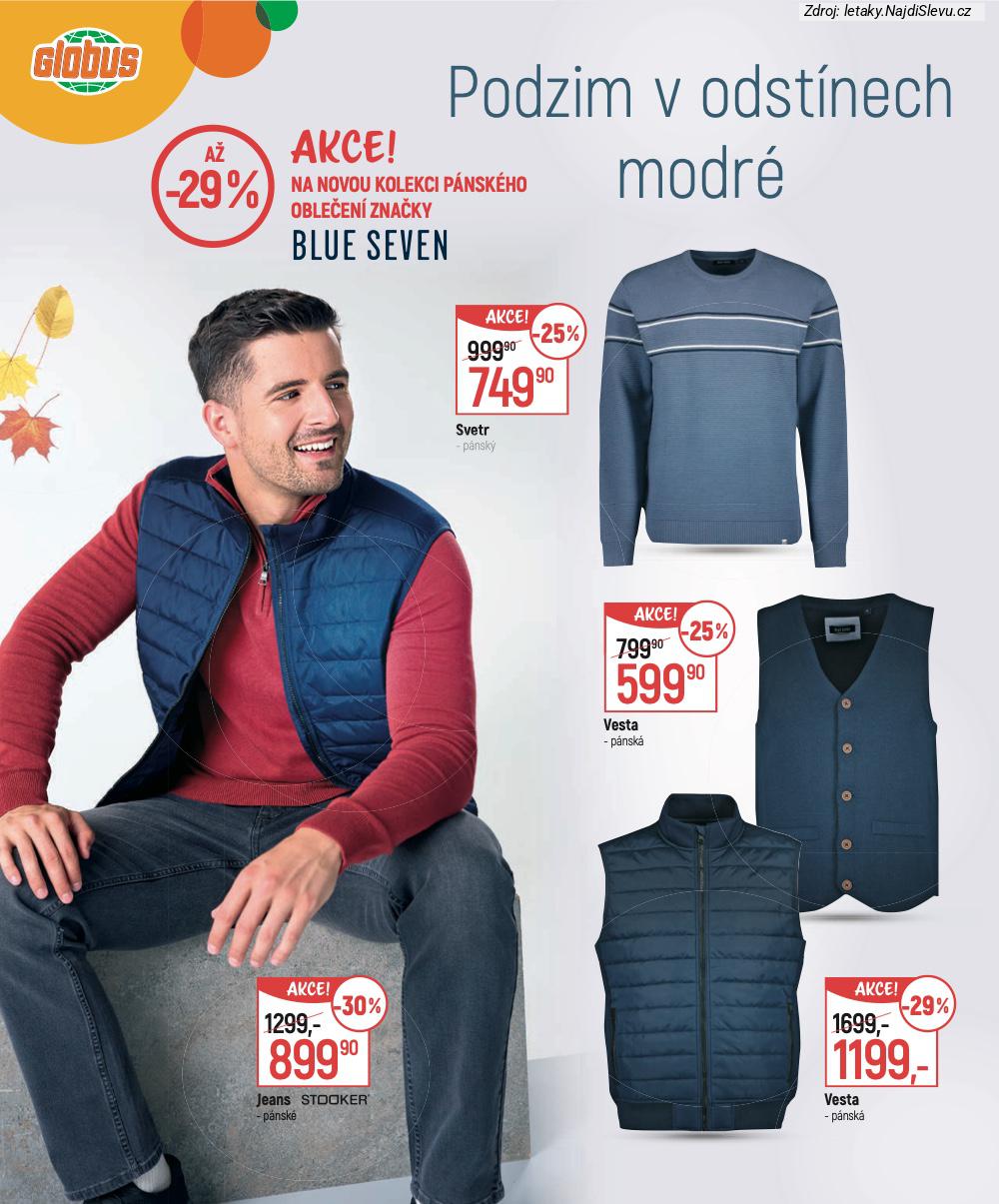 Strana 16 - letk Globus (10. 9. - 6. 10. 2025)