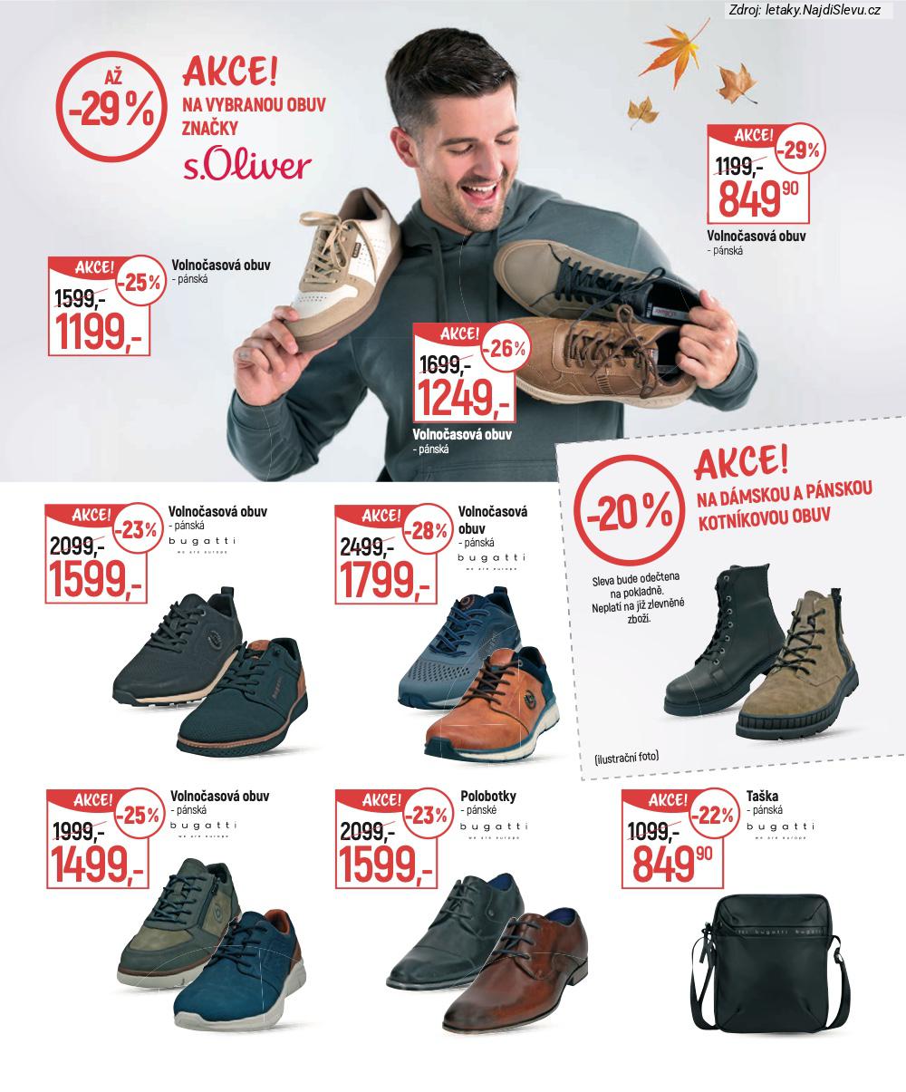 Strana 21 - letk Globus (10. 9. - 6. 10. 2025)