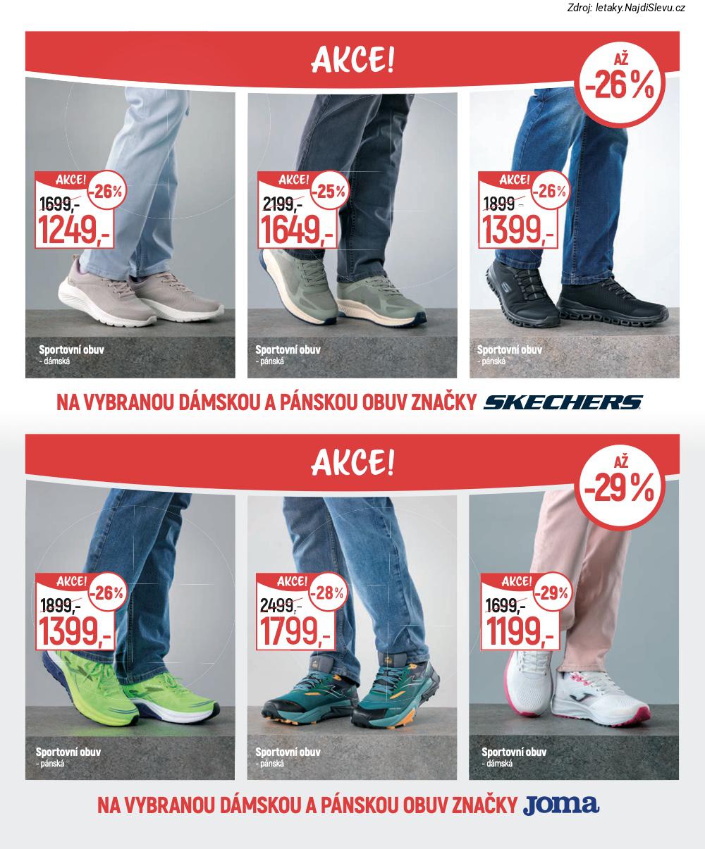 Strana 23 - leták Globus (10. 9. - 6. 10. 2025)