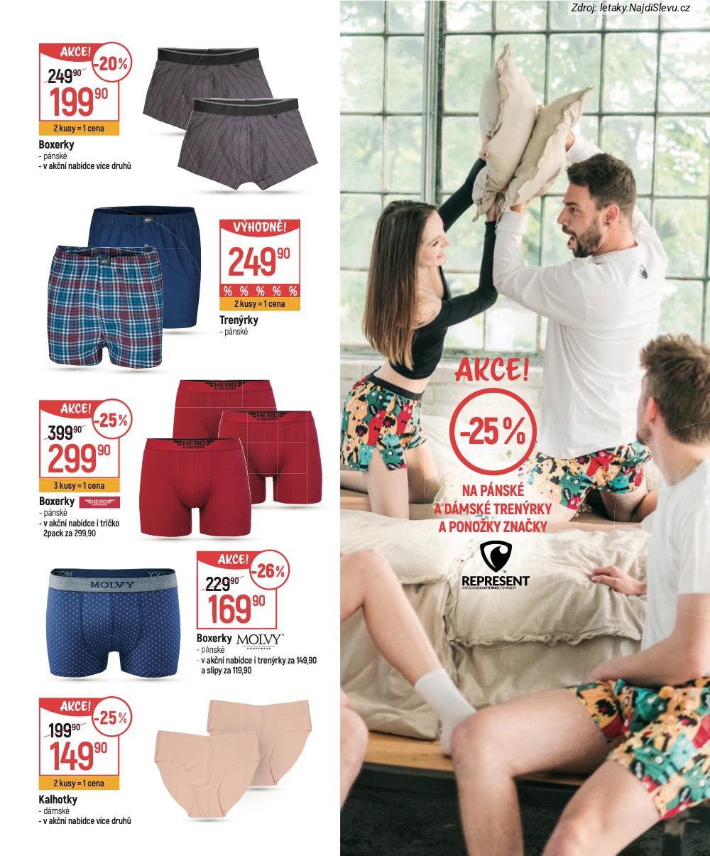 Strana 25 - leták Globus (10. 9. - 6. 10. 2025)