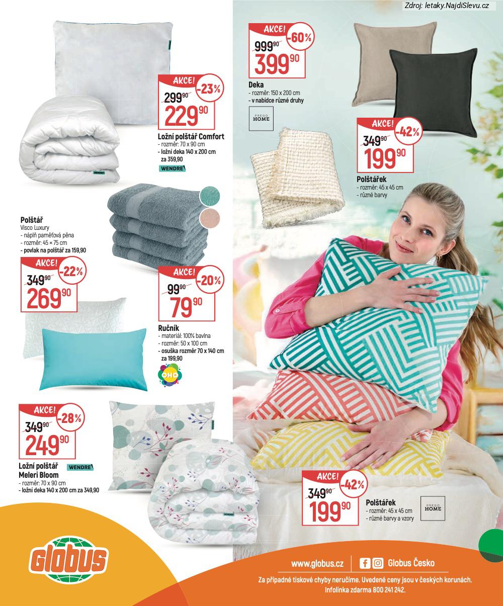 Strana 30 - leták Globus (10. 9. - 6. 10. 2025)