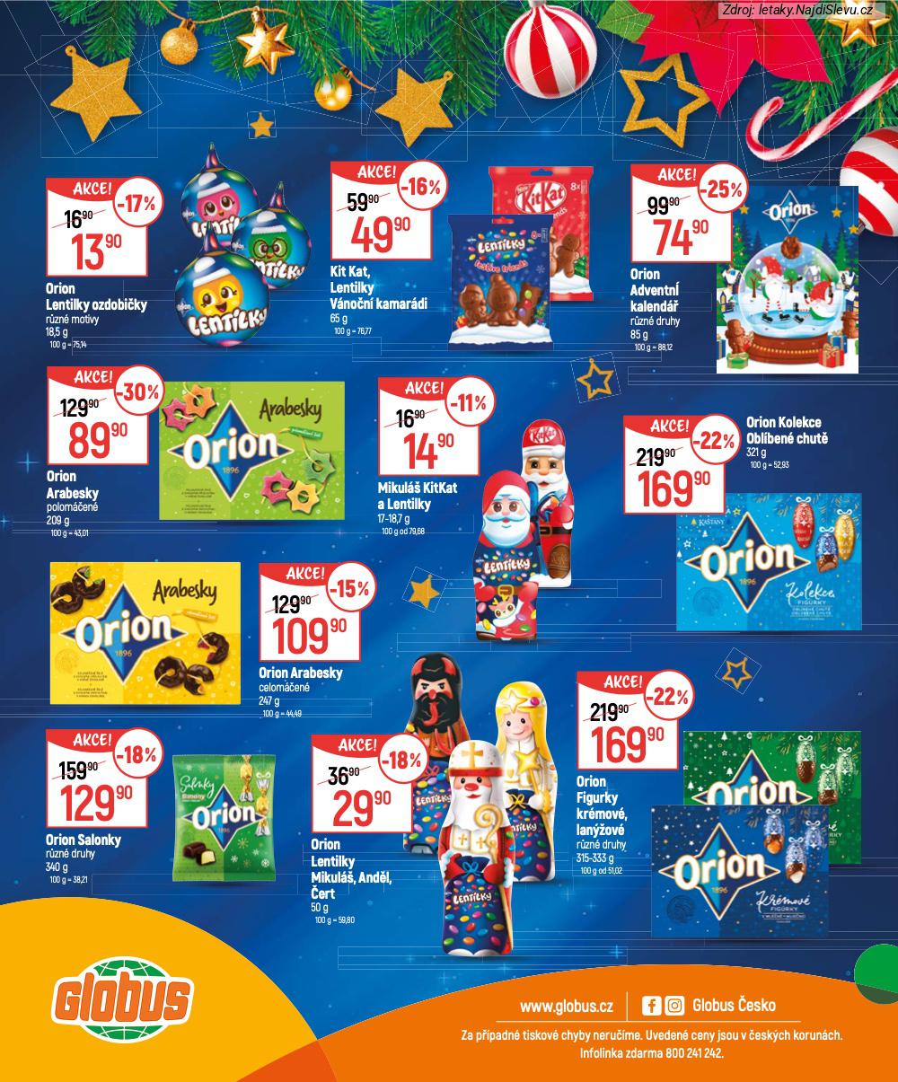 Letk Globus (15. 10. - 5. 12. 2025) - strana 8 z 8