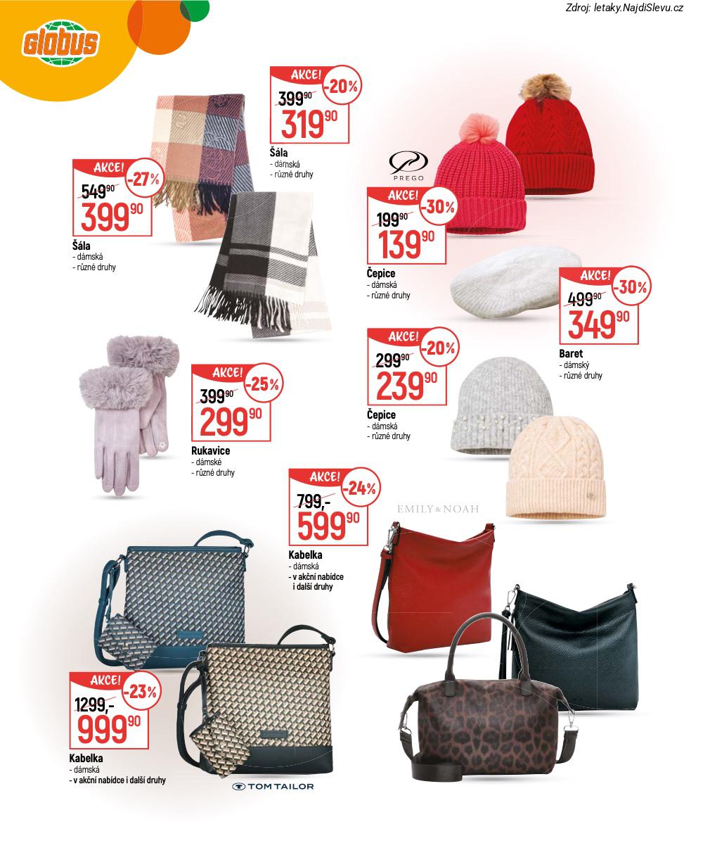 Letk Globus (15. 10. - 10. 11. 2025) - strana 10 z 32