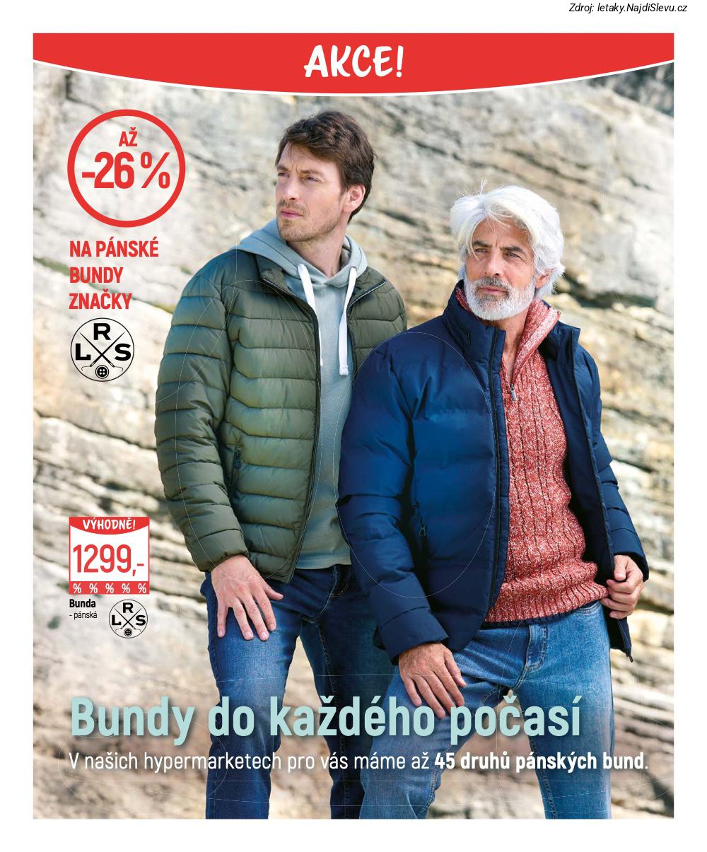 Letk Globus (15. 10. - 10. 11. 2025) - strana 11 z 32