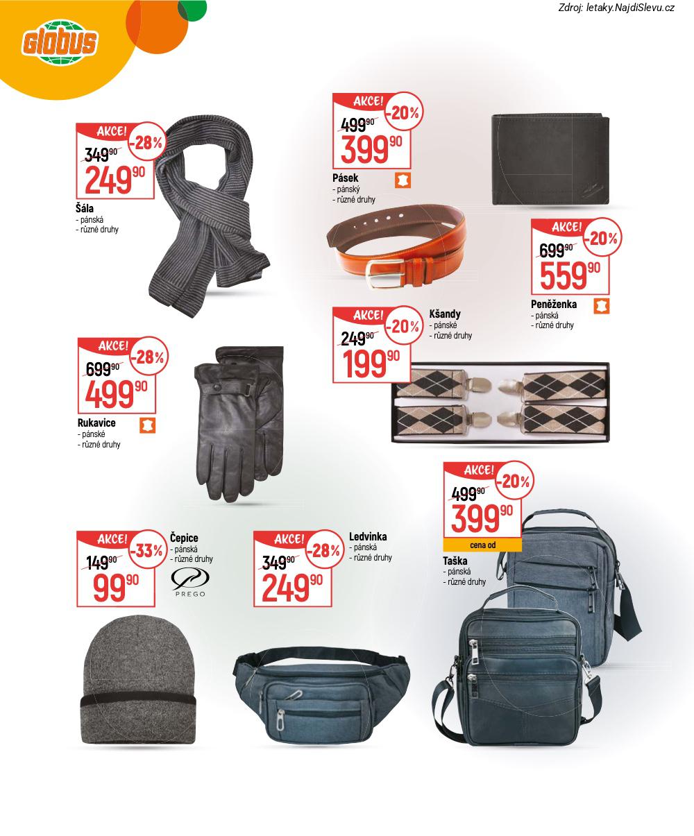 Letk Globus (15. 10. - 10. 11. 2025) - strana 18 z 32