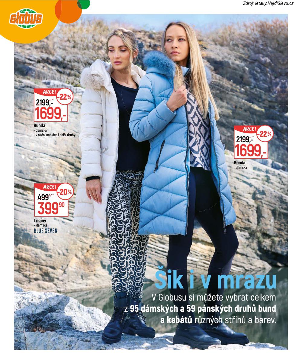 Letk Globus (15. 10. - 10. 11. 2025) - strana 2 z 32