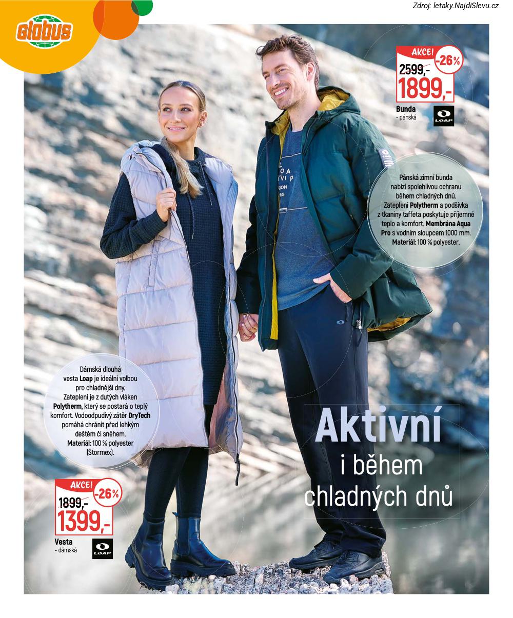 Letk Globus (15. 10. - 10. 11. 2025) - strana 20 z 32