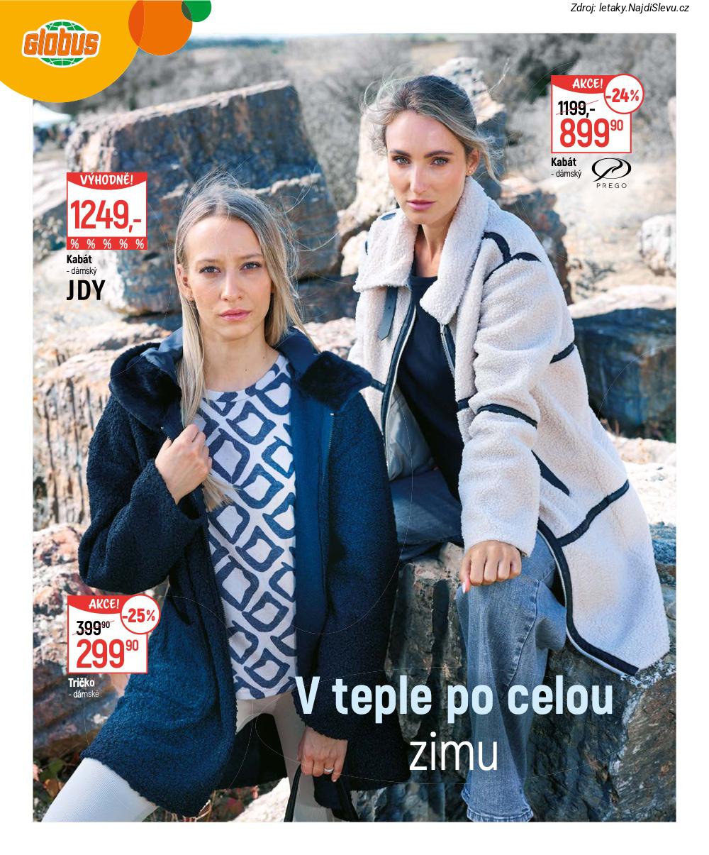 Letk Globus (15. 10. - 10. 11. 2025) - strana 4 z 32