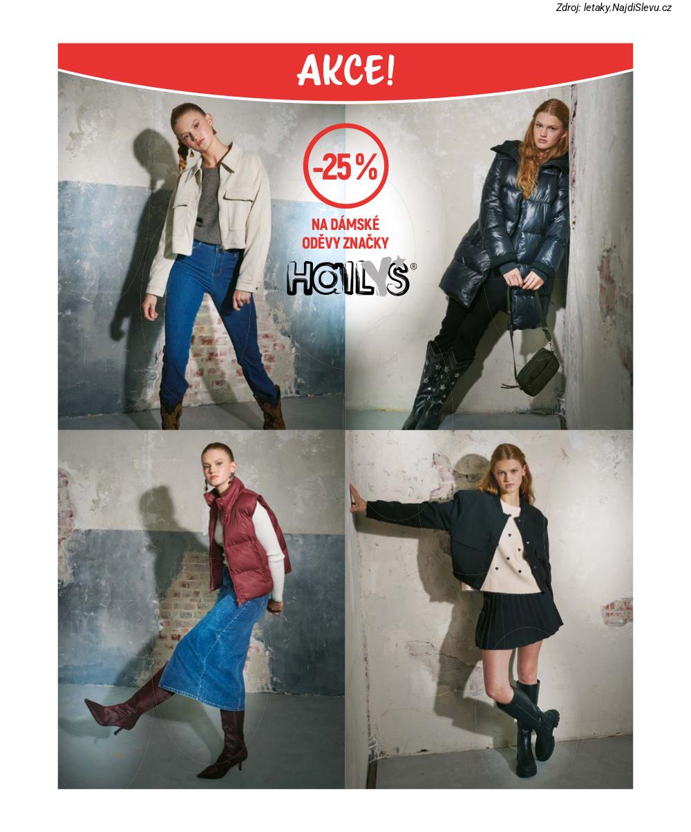 Letk Globus (15. 10. - 10. 11. 2025) - strana 7 z 32