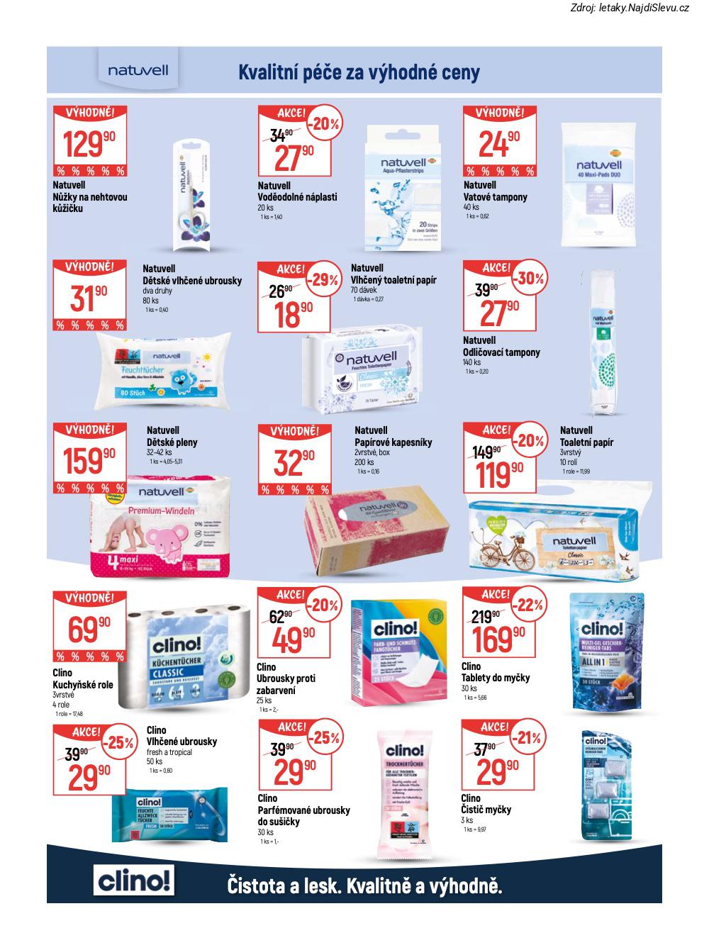 Let�k Globus  Chomutov (29. 10. - 4. 11. 2025) - str. 5