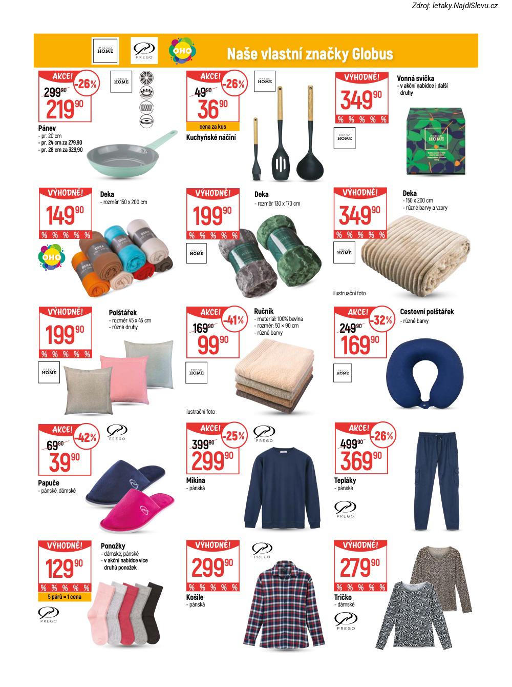 Let�k Globus  Chomutov (29. 10. - 4. 11. 2025) - str. 6