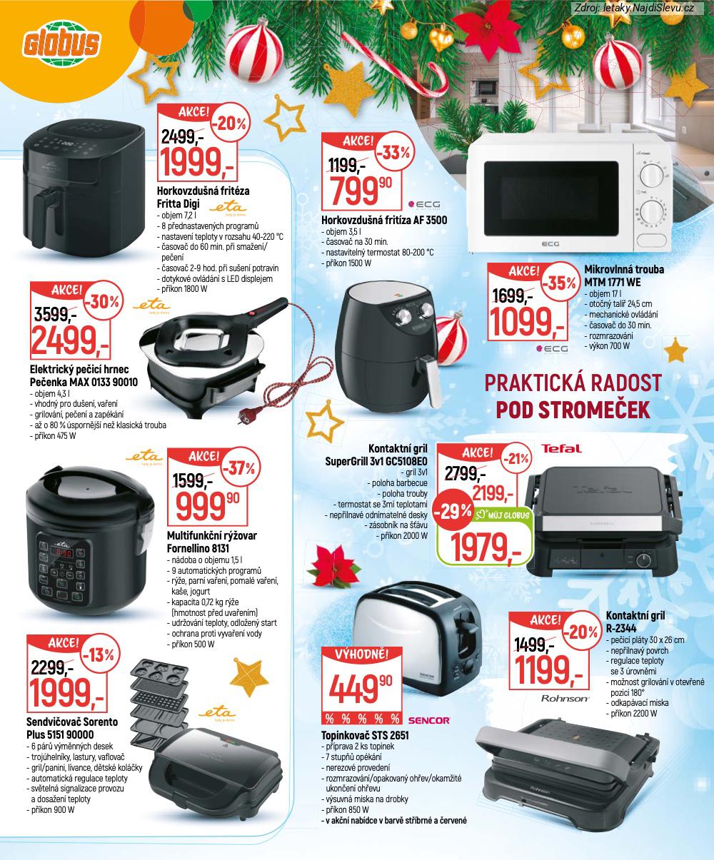 Letk Globus (29. 10. - 24. 11. 2025) - strana 10 z 41