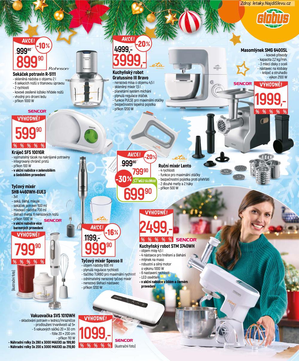 Letk Globus (29. 10. - 24. 11. 2025) - strana 11 z 41