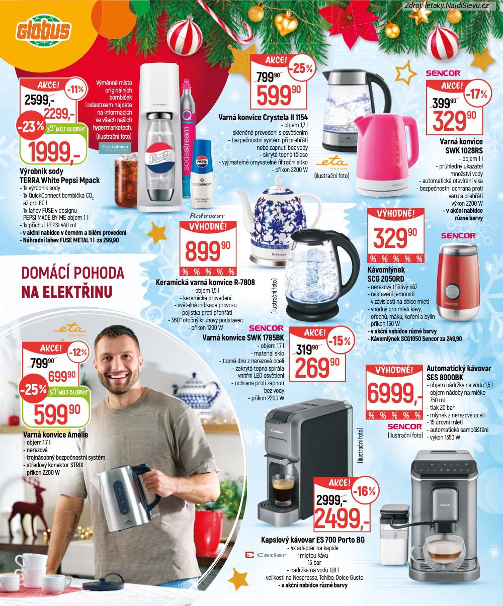 Letk Globus (29. 10. - 24. 11. 2025) - strana 12 z 41