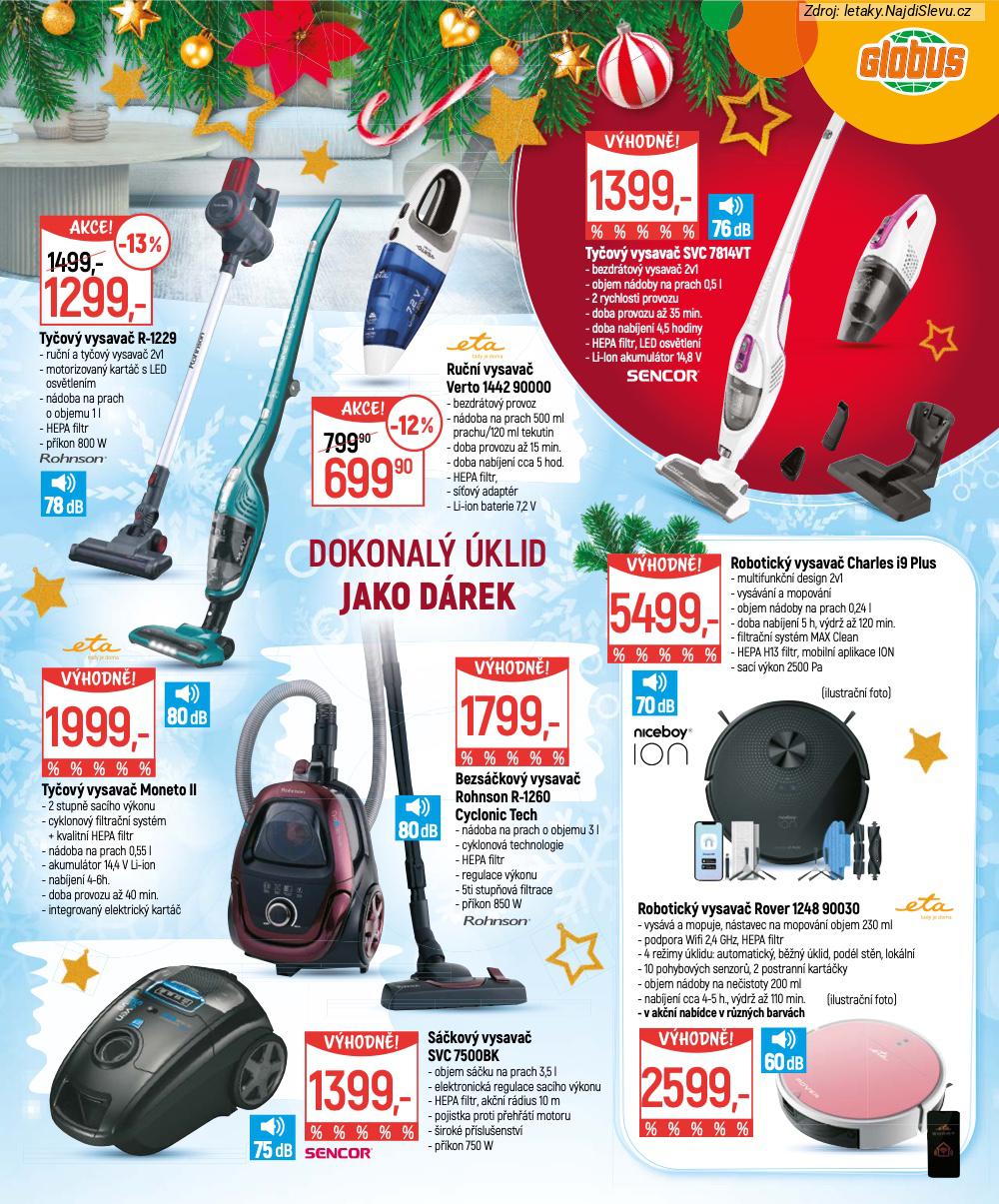 Letk Globus (29. 10. - 24. 11. 2025) - strana 13 z 41