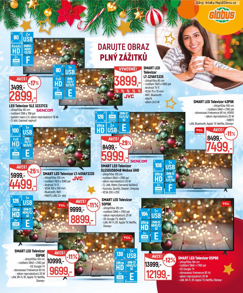 Letk Globus (29. 10. - 24. 11. 2025) - strana 15 z 41