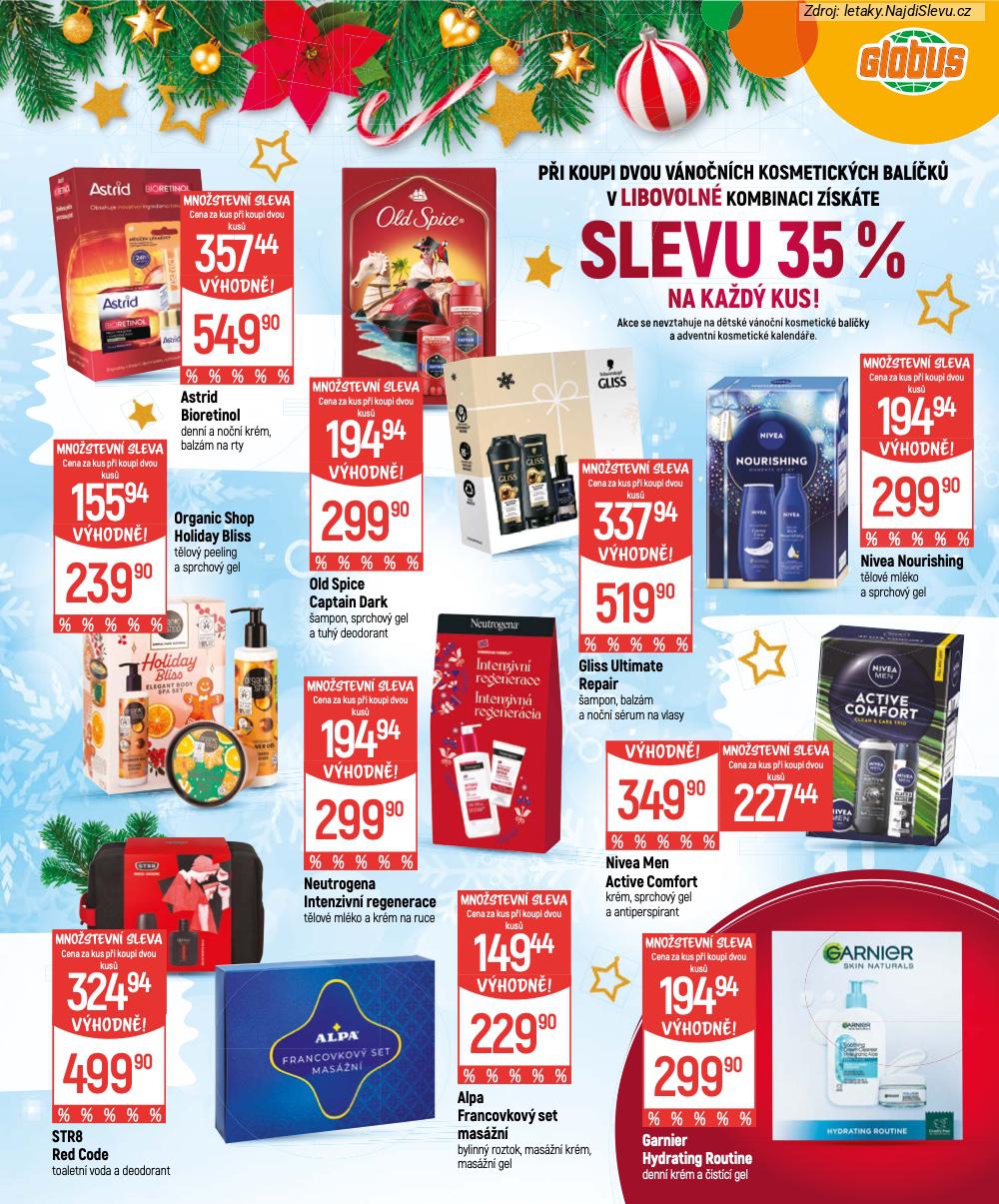 Letk Globus (29. 10. - 24. 11. 2025) - strana 17 z 41