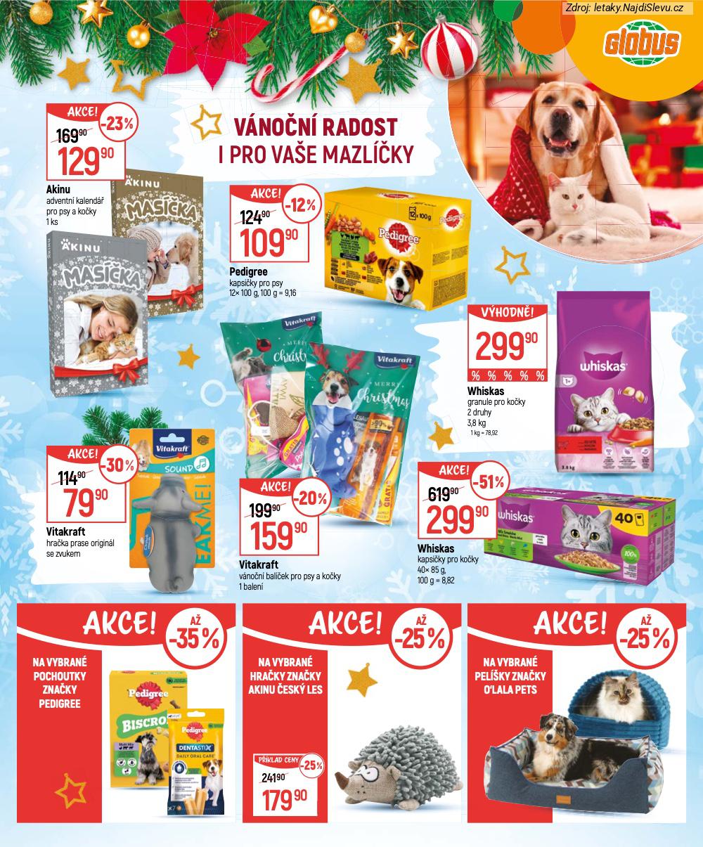 Letk Globus (29. 10. - 24. 11. 2025) - strana 19 z 41