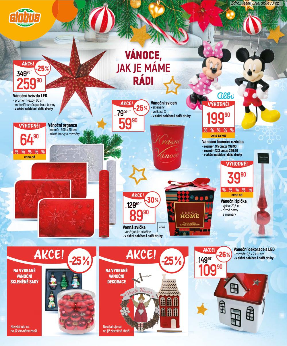 Letk Globus (29. 10. - 24. 11. 2025) - strana 2 z 41