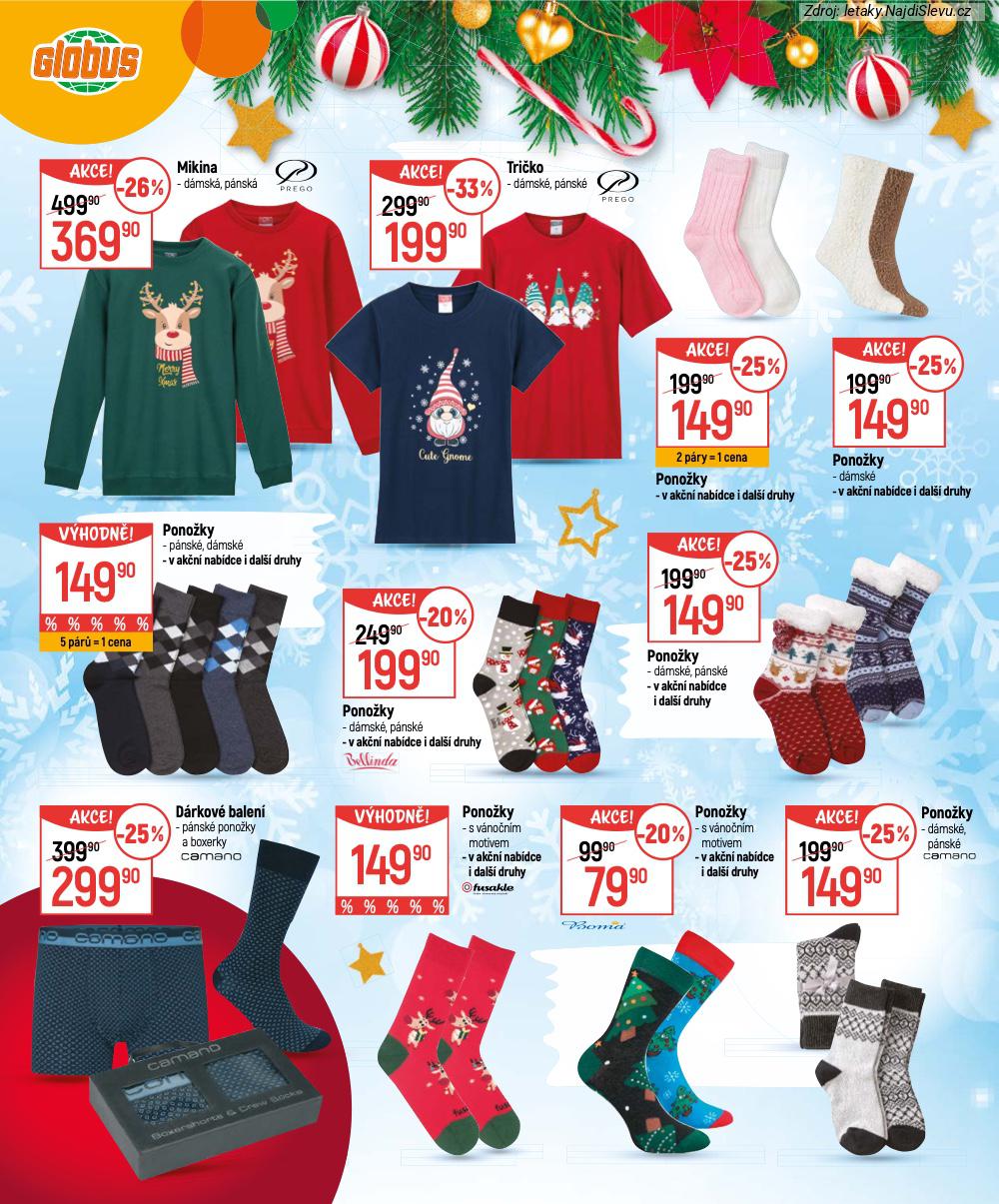 Strana 32 - let�k Globus (29. 10. - 24. 11. 2025)