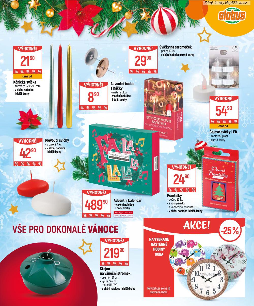 Letk Globus (29. 10. - 24. 11. 2025) - strana 5 z 41