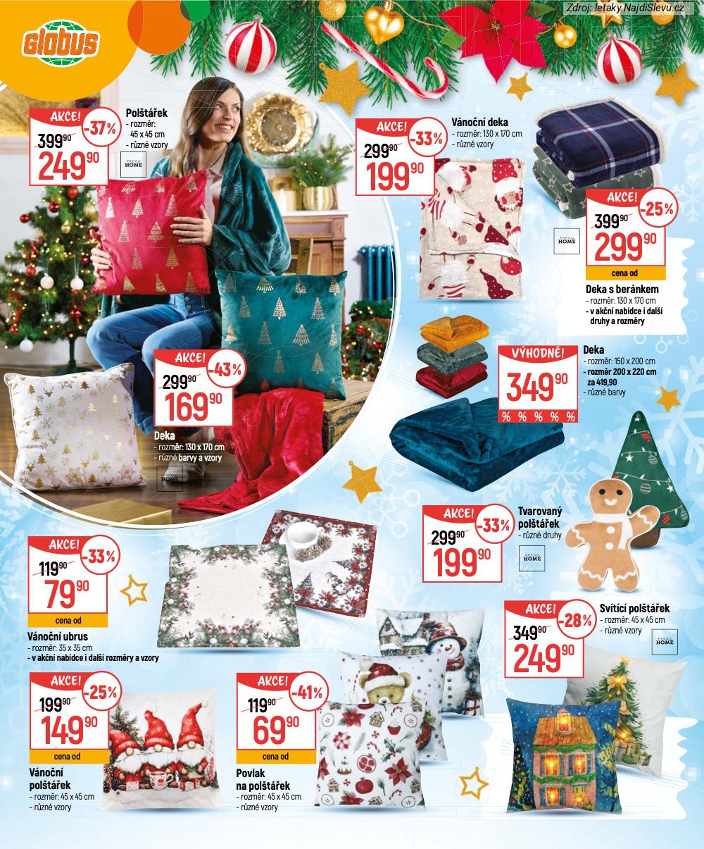 Letk Globus (29. 10. - 24. 11. 2025) - strana 6 z 41