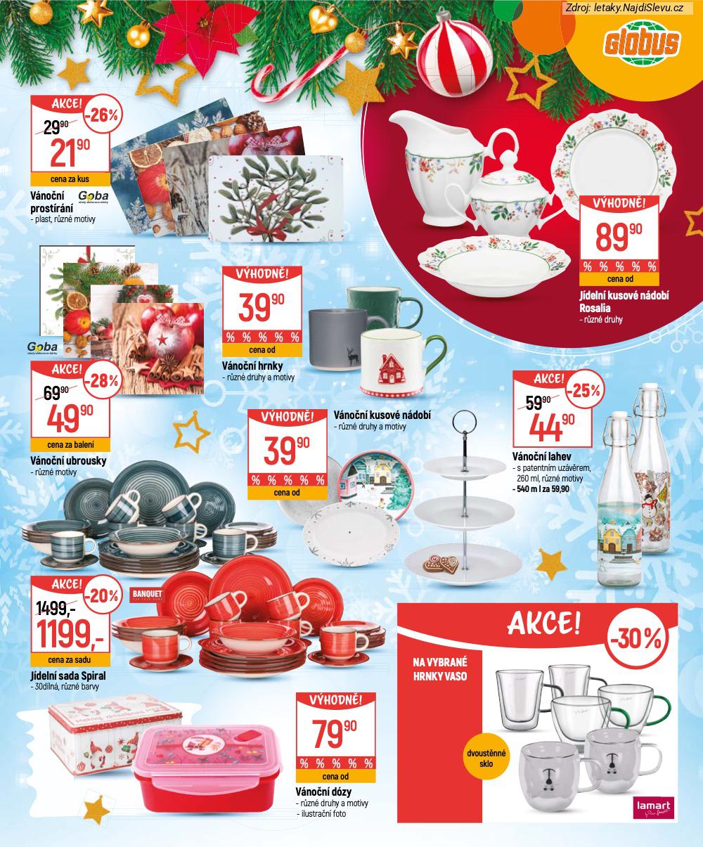 Letk Globus (29. 10. - 24. 11. 2025) - strana 7 z 41